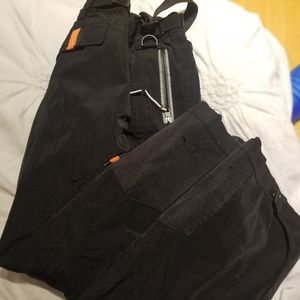 Killtec snow pants size US 12
